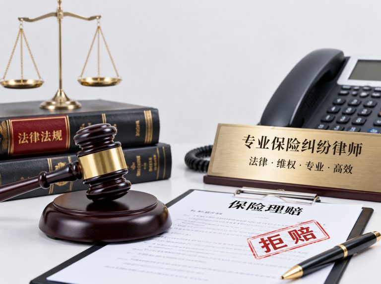 重疾险/医疗险拒赔纠纷代理