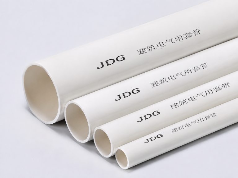 KBG扣压式穿线管